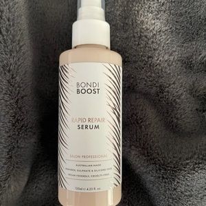 Bondi Boost Rapid Repair hair serum